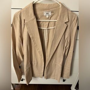 Fashion nova blazer size L